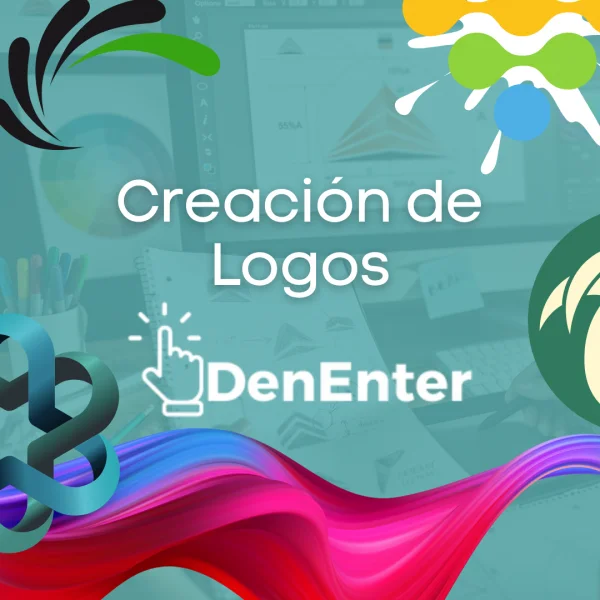 Creación de logotipos